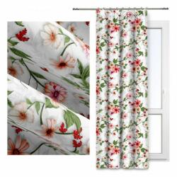 Mondo Italia Függöny szalaggal MIGD370 140x250 cm