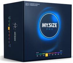 My size - my size pro My size pro condoms 53 mm 80 units