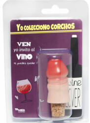 Diverty sex - taloka TALOKA - WHISTLE CORK STOPPER /es/pt/en/fr/it/
