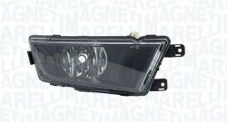 Magneti Marelli Proiector ceata MAGNETI MARELLI 719000000190 (719000000190) - automobilus
