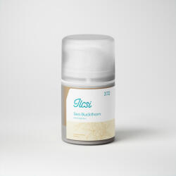Ilcsi Homoktövis arckrém 50 ml