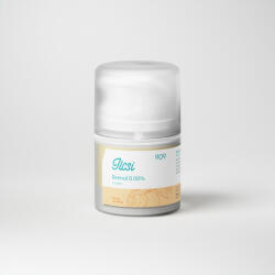 Ilcsi Retinal 0, 05% szérum 30 ml