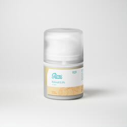 Ilcsi Retinal 0, 1% szérum 30 ml