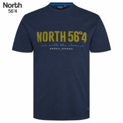 North 56°4 NORTH sötétkék 99865 (Méret 5XL)