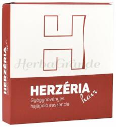 Herzéria Hair Gyógynövényes Hajápoló Esszencia 7Db (7X10Ml)