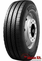Kumho 295/80R22.5 KCA03 154/149J MS 154/149J Városi - teher abroncs
