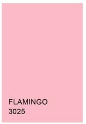 KASKAD Dekorációs karton KASKAD 50x70 cm 2 oldalas 225 gr flamingó 3025 125 ív/csomag (82263025) - forpami