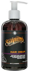 Suavecito Hair Cream hajkrém 236 ml (sua-cream)