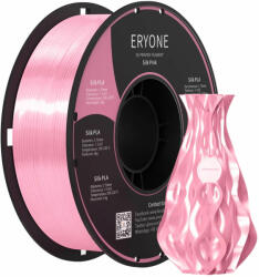 Eryone Fényes PLA Rózsaszín 1.75mm 1kg (B0102006)