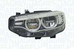 Magneti Marelli Far MAGNETI MARELLI 711451000052 (711451000052)