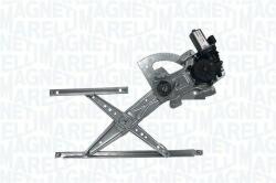 Magneti Marelli Mecanism actionare geam MAGNETI MARELLI 350103204400 (350103204400) - automobilus