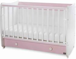 Lorelli Трансформиращо се легло Lorelli - Orchid pink (10150440038A) - baby