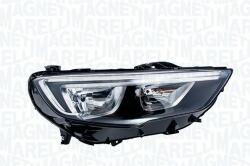 Magneti Marelli Far MAGNETI MARELLI 719000000202 (719000000202) - automobilus