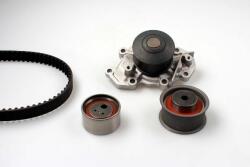 HEPU Set pompa apa + curea dintata HEPU PK77470 (PK77470) - automobilus