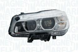 Magneti Marelli Far MAGNETI MARELLI 711451000224 (711451000224)