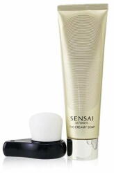 SENSAI Tisztító krémszappan Ultimate (The Creamy Soap) 125 ml
