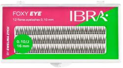 Ibra Gene false 0, 10/J, 16 mm, 120 buc. - Ibra Foxy Eye 120 buc