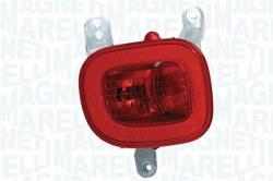 Magneti Marelli Lumina de ceata spate MAGNETI MARELLI 715104065000 (715104065000) - automobilus