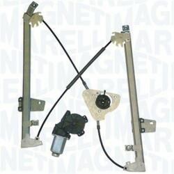 Magneti Marelli Mecanism actionare geam MAGNETI MARELLI 350103111400 (350103111400) - automobilus