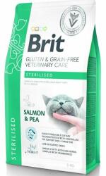 Brit Care Cat Sterilised 5 kg