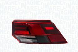 Magneti Marelli Lampa spate MAGNETI MARELLI 714081970101 (714081970101) - automobilus