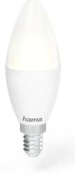 4miners Hama E14 5.5W 470lm WiFi Fehér Okos LED Izzó (176586)