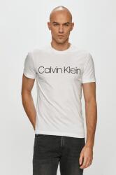 Calvin Klein - T-shirt - fehér XL