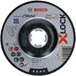 Bosch 125 mm 2608619257 Disc de taiere