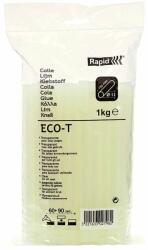 RAPID Baton silicon Rapid ECO-T Universal, transparent, O12mm, baza EVA, 1 kg pachet 40302798 (IS40302798)