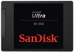 SanDisk Ultra 3D 2.5 2TB SATA3 (SDSSDH3-2T00-G26)