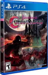 Inti Creates Bloodstained Curse of the Moon 2 (PS4)