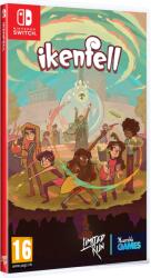 Humble Bundle Ikenfell (Switch)