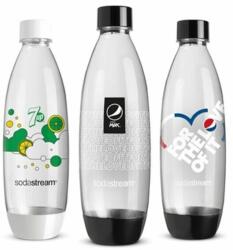 SodaStream Fuse Pepsi 3x1 l (42004032)