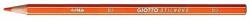 GIOTTO Stilnovo piros színes ceruza (256112)