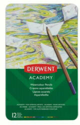 Derwent Academy színes ceruza 12 db (E2301941)