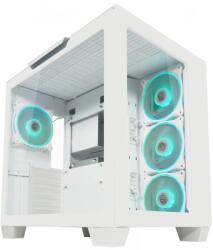 LC-Power Stormwatch X 807W (LC-807W-ON)