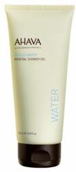 AHAVA Ásványi tusfürdő (200ml) - unipatika