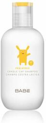 Laboratorios Babé BABÉ Gyermek Koszmó elleni sampon (200ml) - unipatika