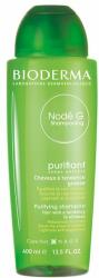 BIODERMA Nodé G sampon (400ml) - unipatika