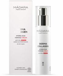 MÁDARA Cosmetics MÁDARA Derma Collagen Hydra-Silk feszesítő krém (50ml)