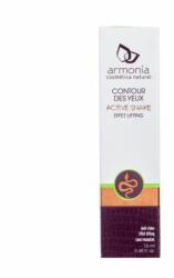 Armonia ARMONÍA Active Snake Kígyóméreg szemránckrém (15ml) - unipatika