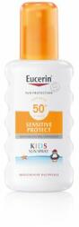 Eucerin Sun Sensitive Protect gyermek napozó spray SPF50+ (200ml)