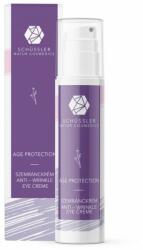 Schüssler Natur CosMEDics SCHÜSSLER Age Protection feszesítő szemránckrém (15ml)