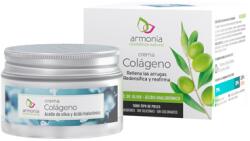 Armonia ARMONÍA Kollagén arckrém hialuronnal, E-vitaminnal (50ml)
