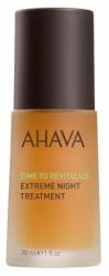 AHAVA Extreme éjszakai bőrfiatalító eszencia (30ml)