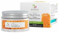 Armonia ARMONIA Tápláló arckrém méhpempővel (50ml)