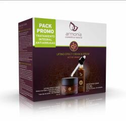 Armonia ARMONÍA Active Snake Kígyóméreg szett (50ml+30ml) - unipatika