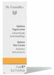 Dr. Hauschka Birs nappali krém próba (5ml)