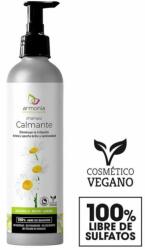 Armonia ARMONÍA sampon SLS mentes aranyfény szőke hajra (250ml) - unipatika