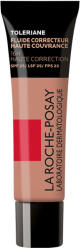 La Roche-Posay Toleriane korrekciós alapozó fluid 11 Light Beige (30ml)